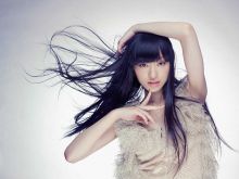 Chiaki Kuriyama