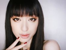 Chiaki Kuriyama