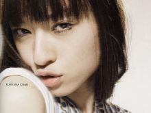 Chiaki Kuriyama