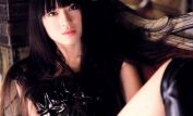 Chiaki Kuriyama