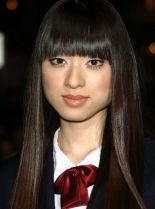 Chiaki Kuriyama