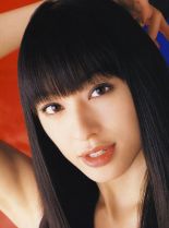 Chiaki Kuriyama