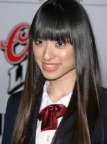 Chiaki Kuriyama
