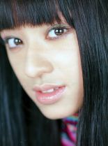 Chiaki Kuriyama