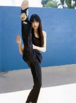 Chiaki Kuriyama