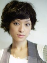 Chiaki Kuriyama