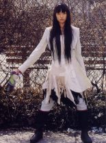 Chiaki Kuriyama