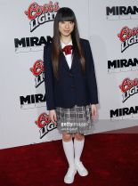 Chiaki Kuriyama