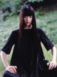 Chiaki Kuriyama