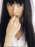 Chiaki Kuriyama