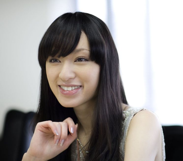 Chiaki Kuriyama