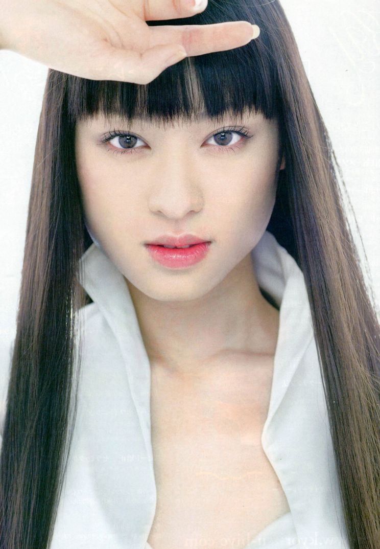 Chiaki Kuriyama