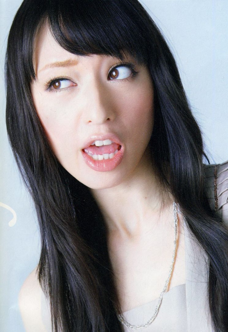 Chiaki Kuriyama