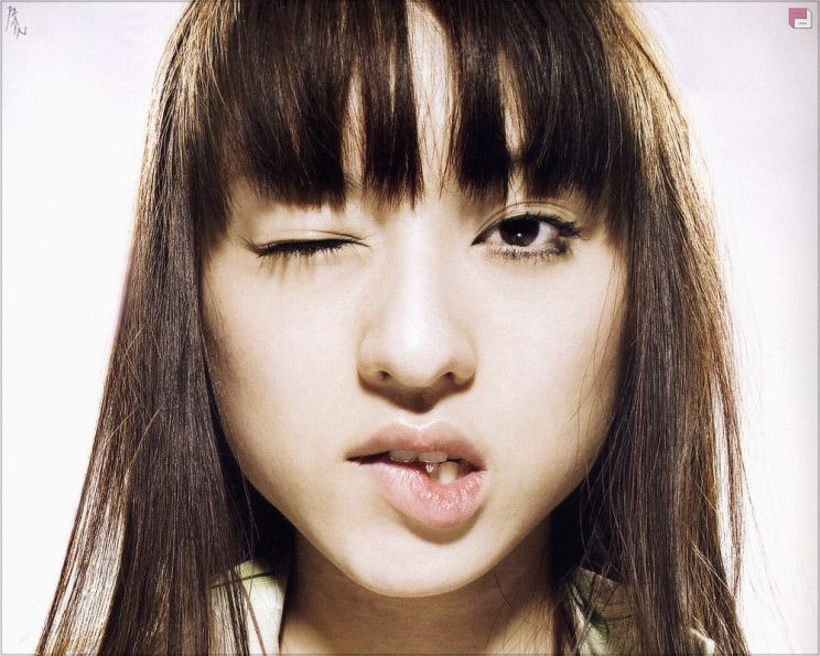 Chiaki Kuriyama