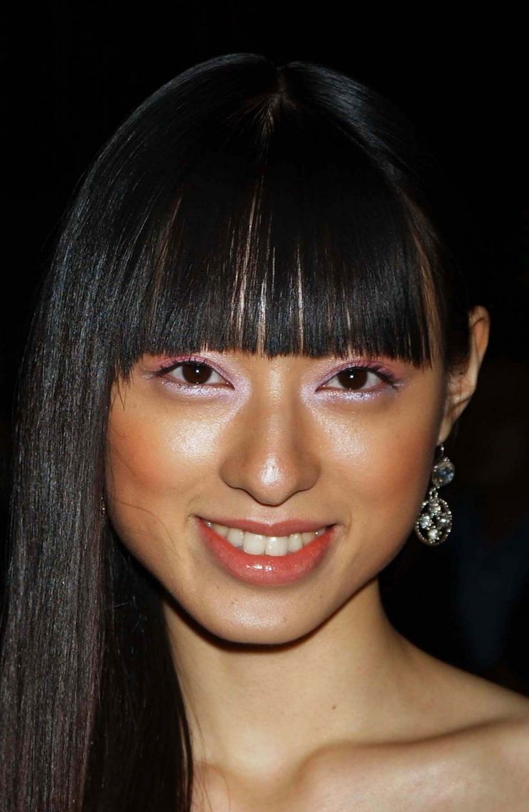 Chiaki Kuriyama
