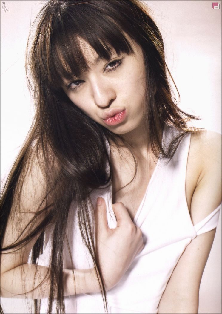 Chiaki Kuriyama