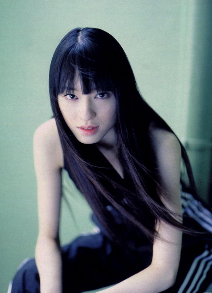 Chiaki Kuriyama