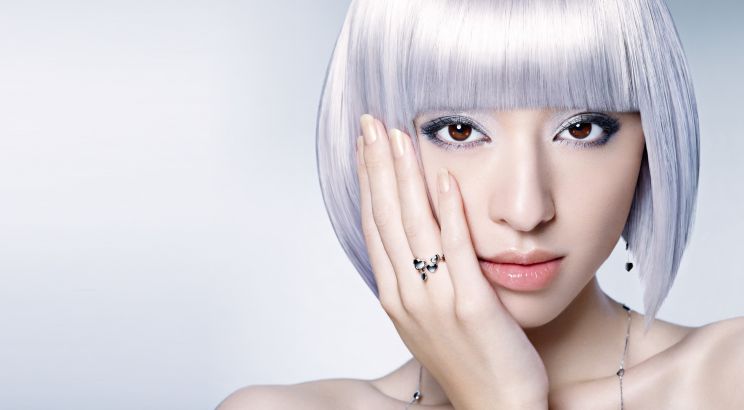 Chiaki Kuriyama