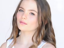 Chiara Aurelia photo