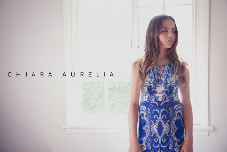 Chiara Aurelia