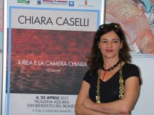 Chiara Caselli