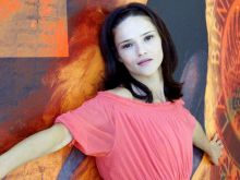 Chiara Caselli #890243 picture (Landscape Medium)