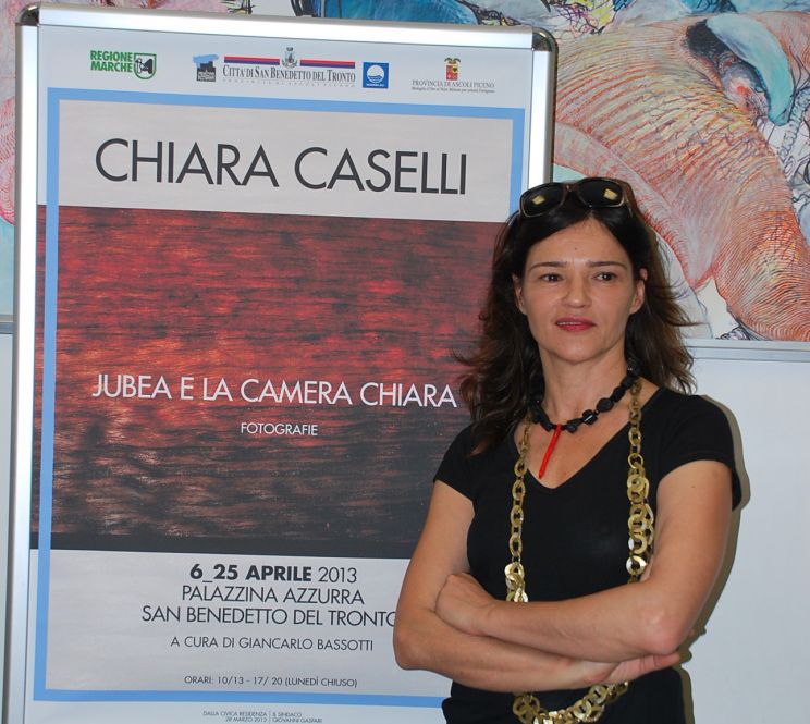 Chiara Caselli