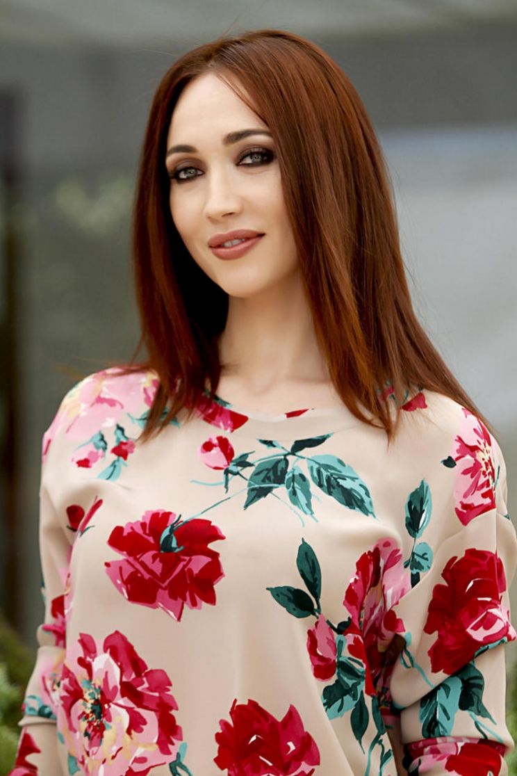 Chiara Francini