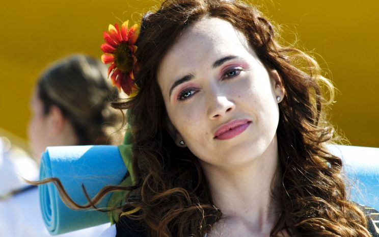 Chiara Francini