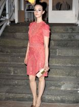 Chiara Mastalli