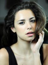 Chiara Mastalli photo