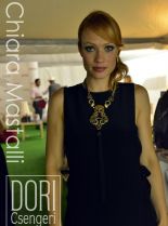 Chiara Mastalli