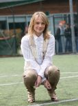 Chiara Mastalli