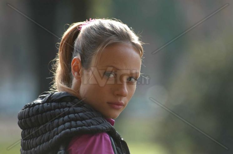 Chiara Mastalli