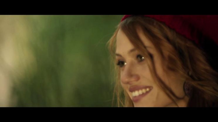 Chiara Mastalli