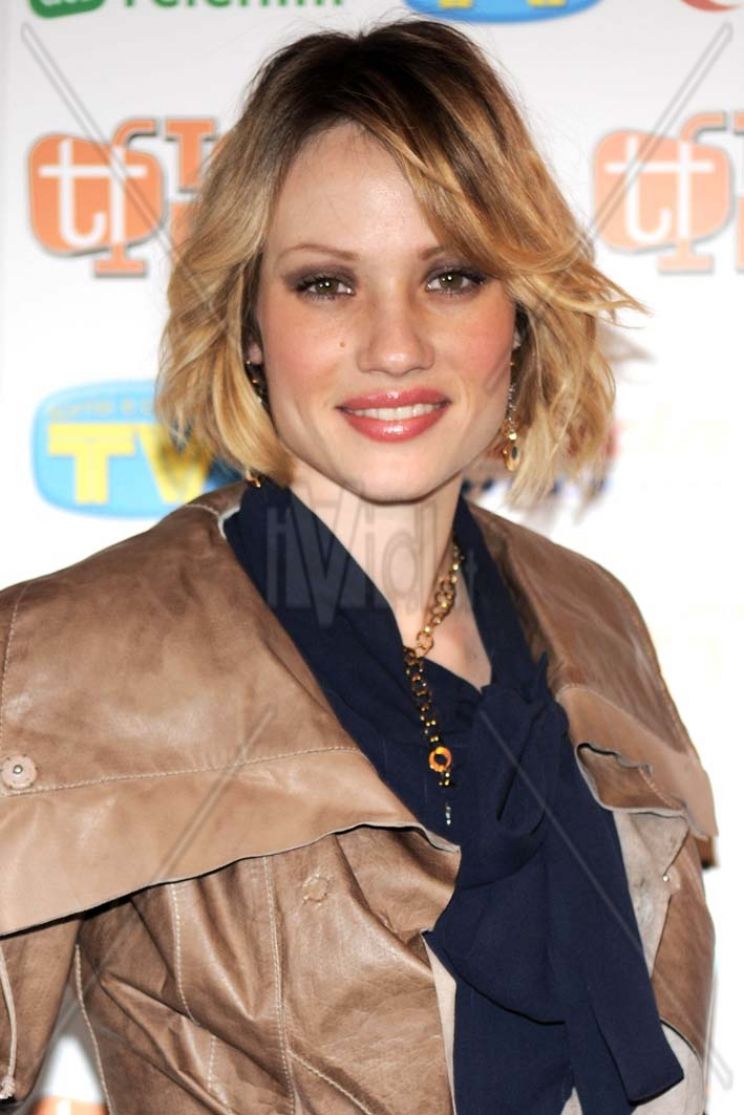 Chiara Mastalli