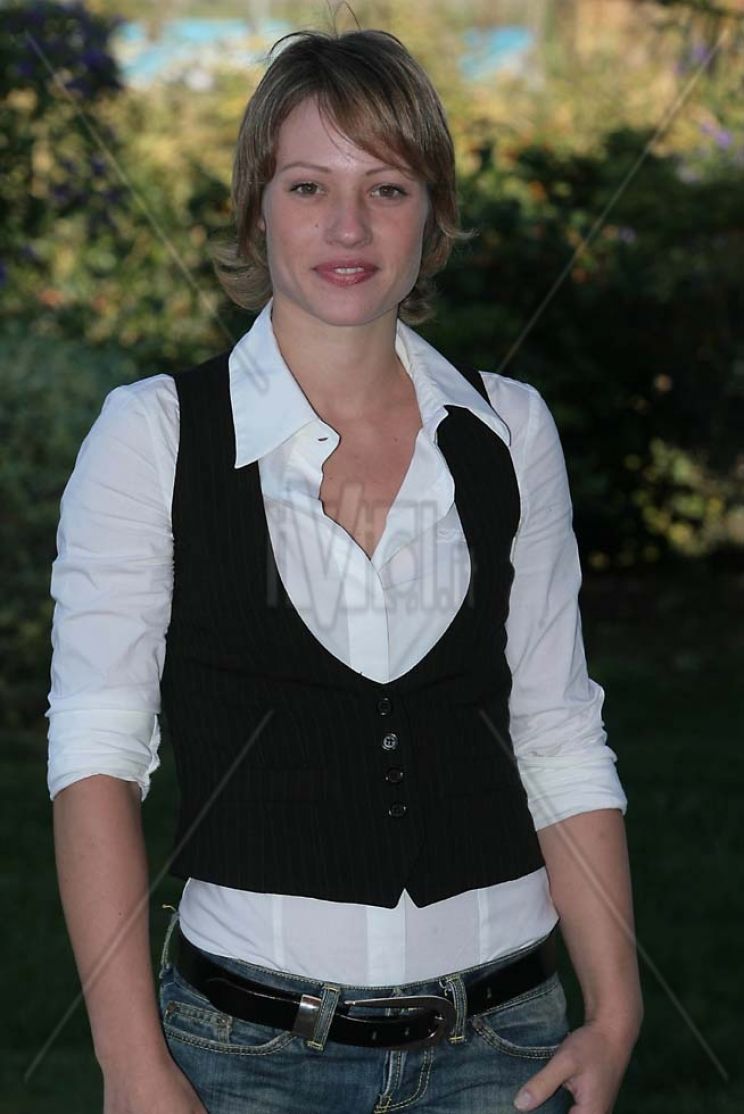 Chiara Mastalli