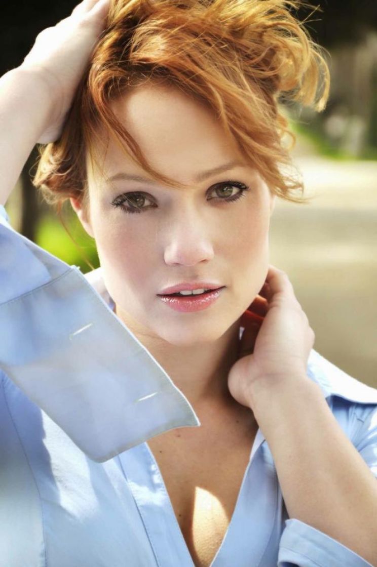 Chiara Mastalli