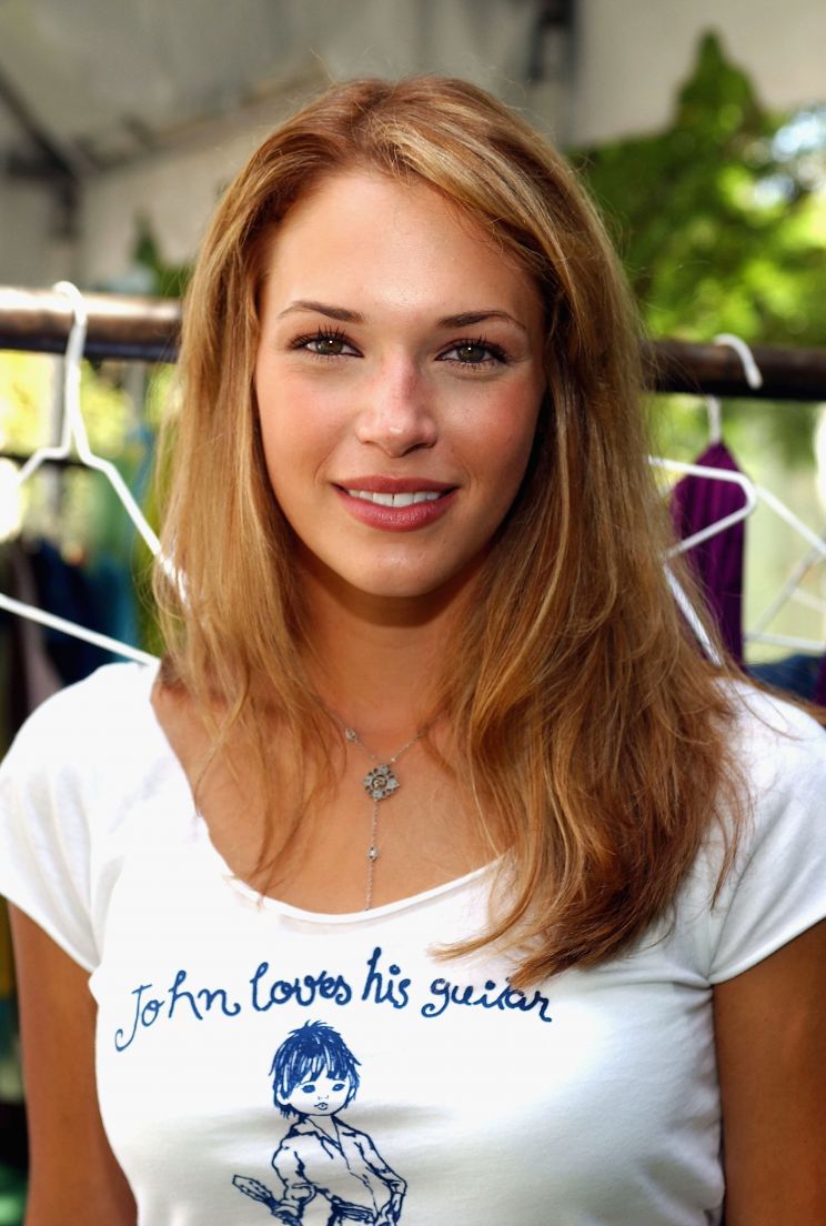 Chiara Mastalli