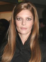 Chiara Mastroianni #787967 picture (Portrait Medium)