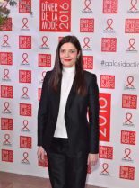 Chiara Mastroianni #787968 picture (Portrait Medium)
