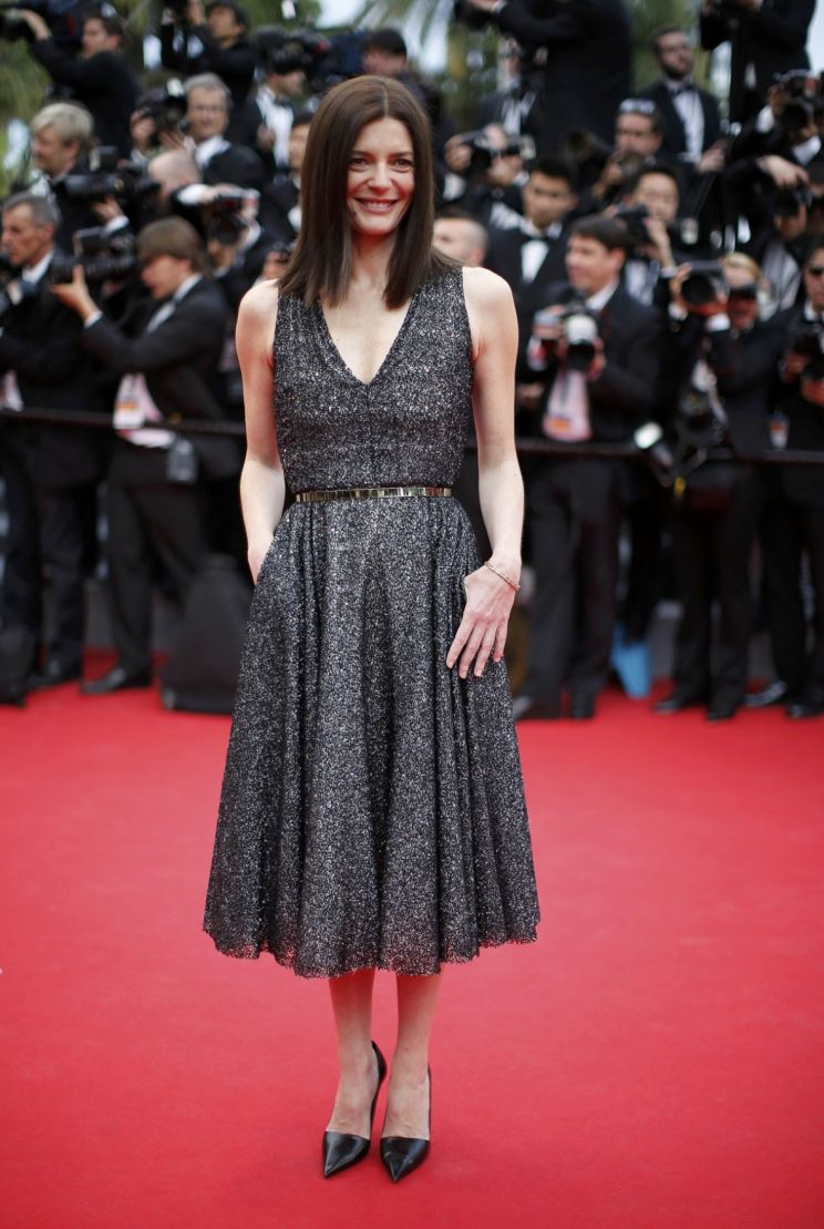 Chiara Mastroianni