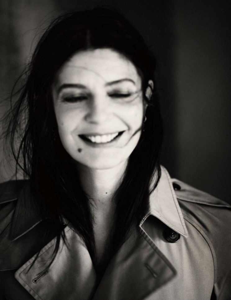 Chiara Mastroianni