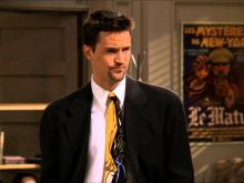 Chick Chandler