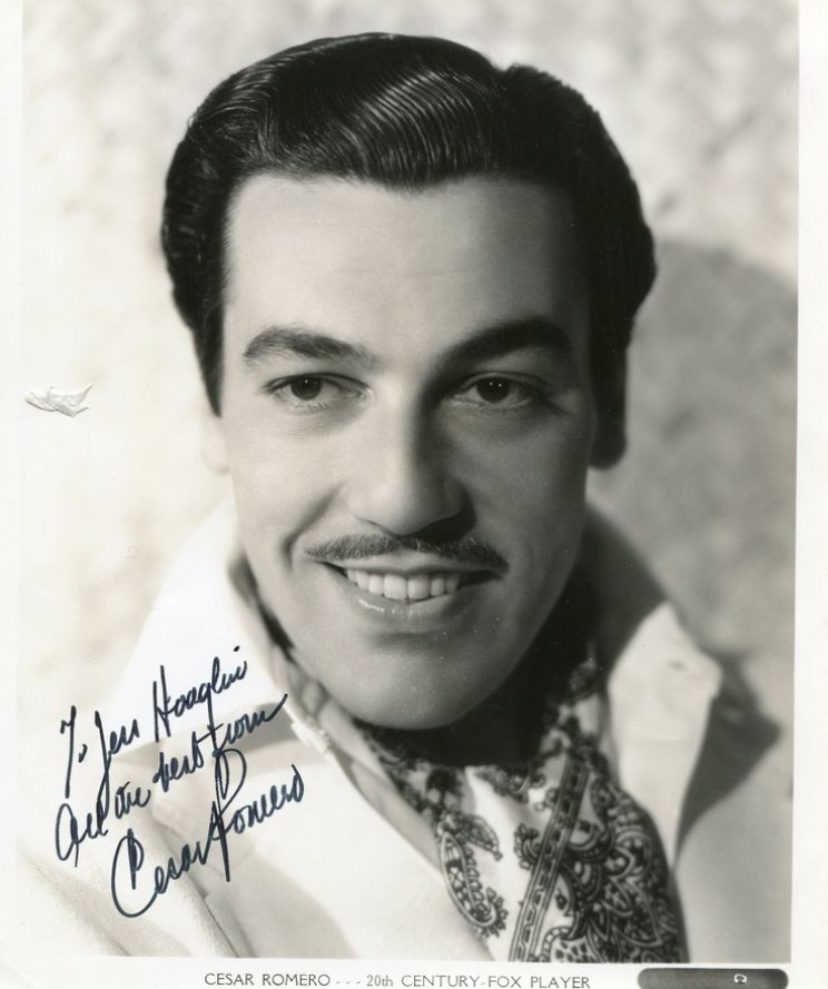 Chick Chandler