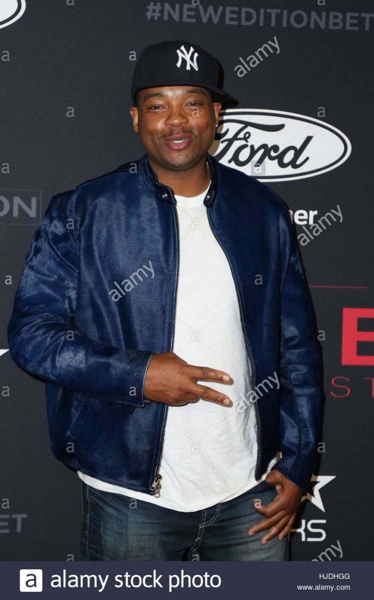 Chico Benymon