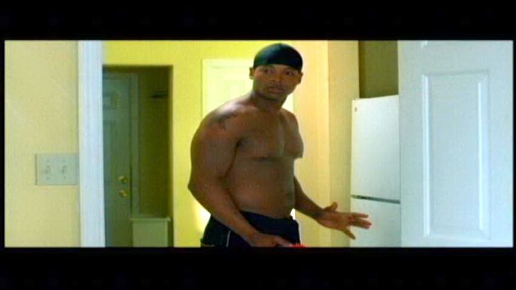 Chico Benymon