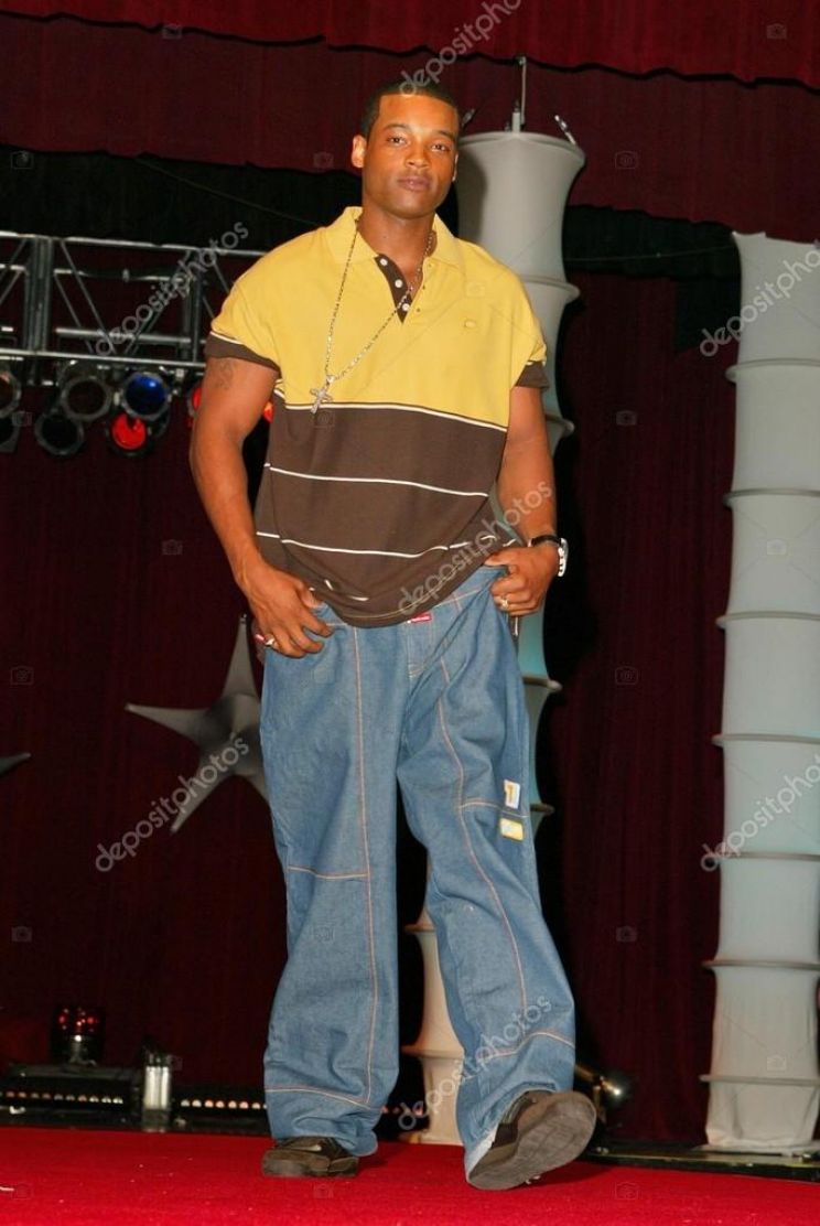 Chico Benymon
