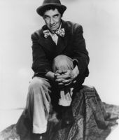 Chico Marx