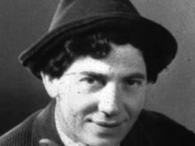 Chico Marx